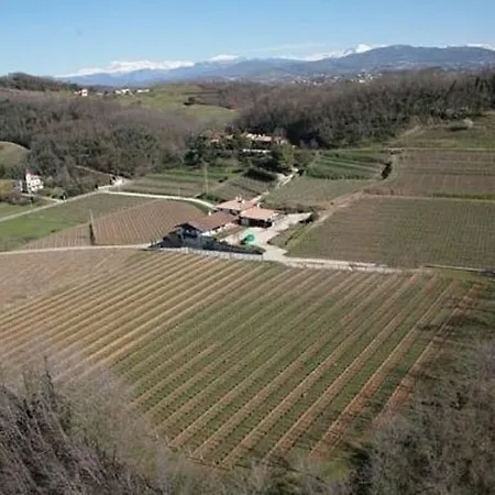 Agriturismo Subida Di Monte