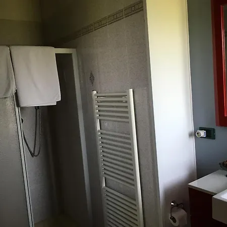 Agriturismo Subida Di Monte