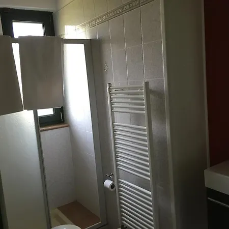 مزرعة للإقامة Agriturismo Subida Di Monte *