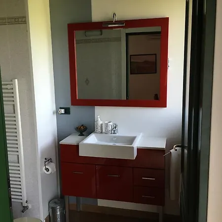 Agriturismo Subida Di Monte