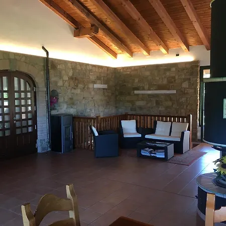 Agriturismo Subida Di Monte مزرعة للإقامة