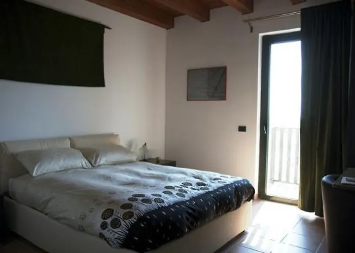 Agriturismo Subida Di Monte * Cormòns