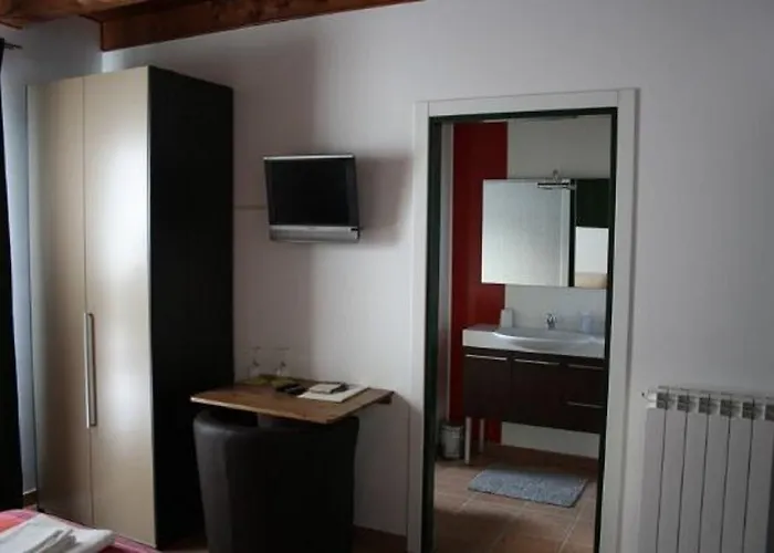 Agriturismo Subida Di Monte Cormòns