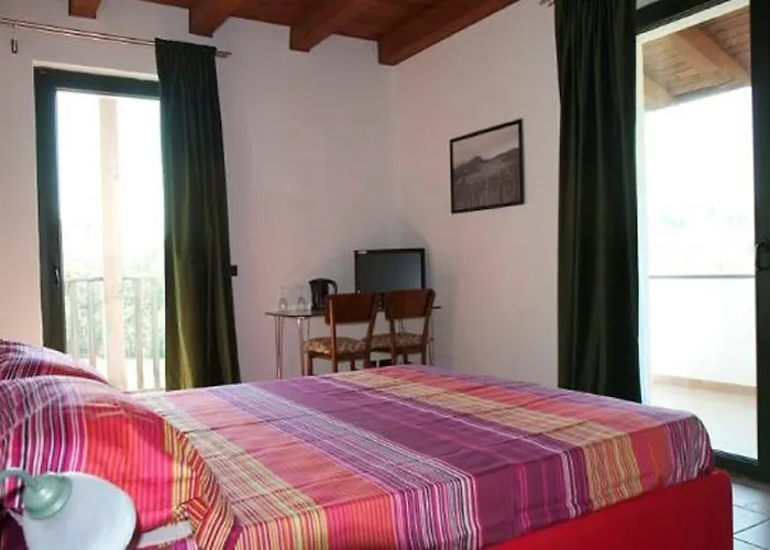 Agriturismo Subida Di Monte Cormòns