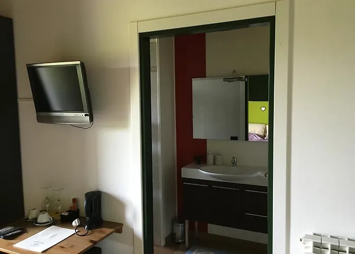 Agriturismo Subida Di Monte Cormòns