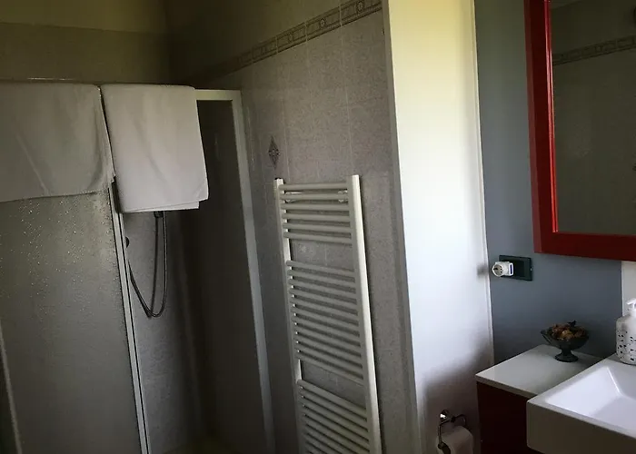 Agriturismo Subida Di Monte