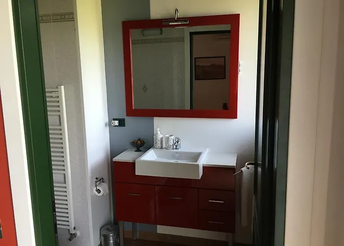 Agriturismo Subida Di Monte