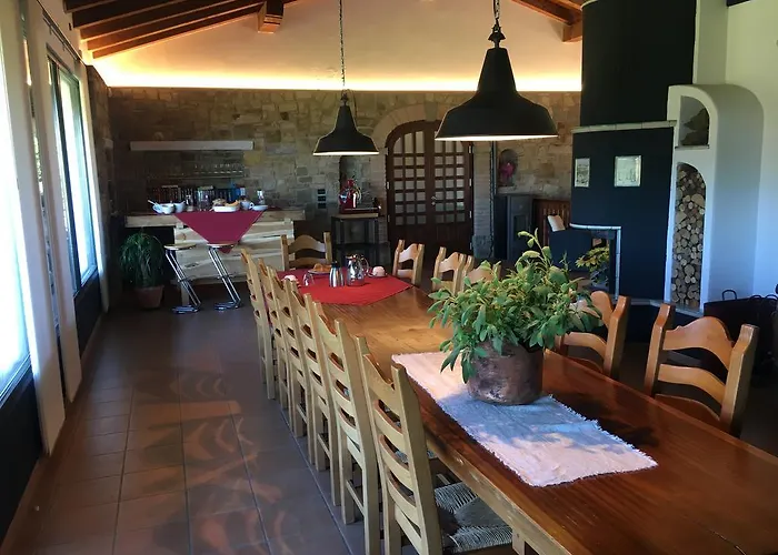 Κατάλυμα σε φάρμα Agriturismo Subida Di Monte Cormòns